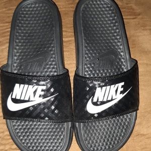 Women's Nike Slides